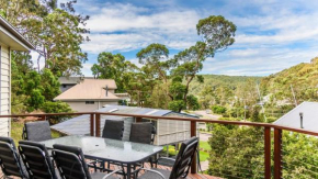 Treetops On The Bay - Water Views